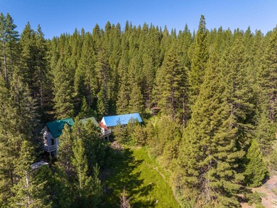 One of the Sierra Valley's best-kept secrets - a rare hot - photo 37