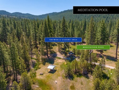 One of the Sierra Valley's best-kept secrets - a rare hot - photo 41