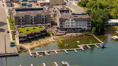 Lake Condo For Sale in Walker, Minnesota