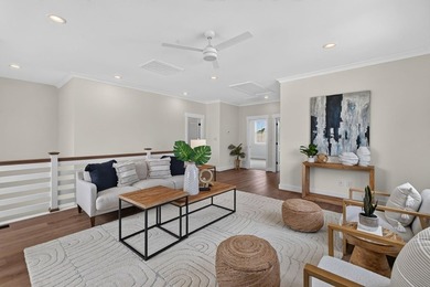 The Salt Meadow from Bay Creek Homes, constructed by Virginia - photo 41