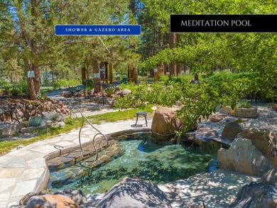 One of the Sierra Valley's best-kept secrets - a rare hot - photo 42