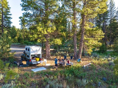 One of the Sierra Valley's best-kept secrets - a rare hot - photo 44