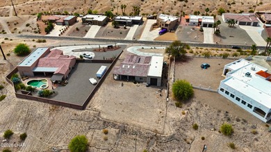 Flying Cloud property now on the market with nearly 3/4 of an - photo 48
