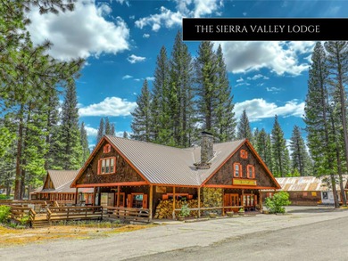 One of the Sierra Valley's best-kept secrets - a rare hot - photo 48