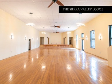 One of the Sierra Valley's best-kept secrets - a rare hot - photo 49