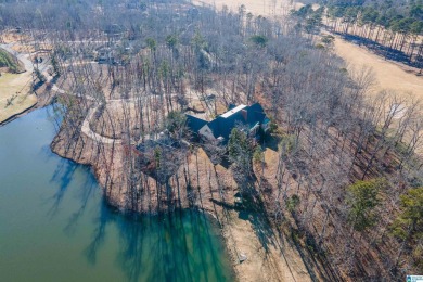 Lake Home For Sale in Birmingham, Alabama