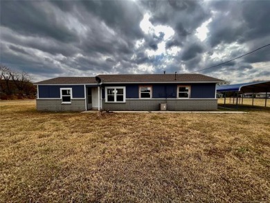 Lake Hudson Home Sale Pending in Salina Oklahoma