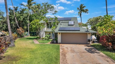 Located in a quiet cul-de-sac in Central Kihei, 94 Mehani Place - photo 1