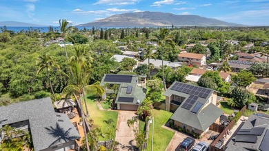 Located in a quiet cul-de-sac in Central Kihei, 94 Mehani Place - photo 2