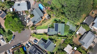Located in a quiet cul-de-sac in Central Kihei, 94 Mehani Place - photo 3