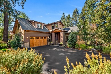 Lake Home For Sale in Bend, Oregon