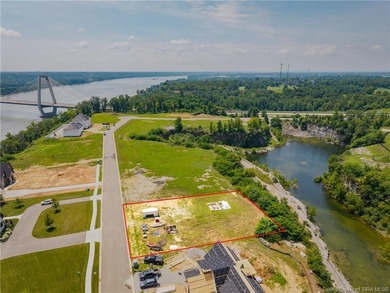 (private lake, pond, creek) Lot For Sale in Jeffersonville Indiana