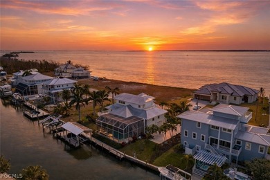 Welcome to the laid-back, sun-soaked lifestyle of St. James City