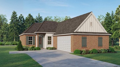 Charming Magnolia A floorplan by Level Homes underway on a - photo 3