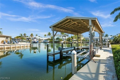 Welcome to the laid-back, sun-soaked lifestyle of St. James City