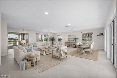 Welcome to the laid-back, sun-soaked lifestyle of St. James City