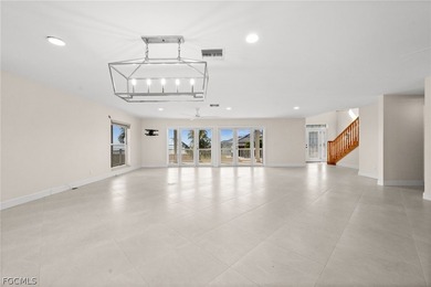 Welcome to the laid-back, sun-soaked lifestyle of St. James City