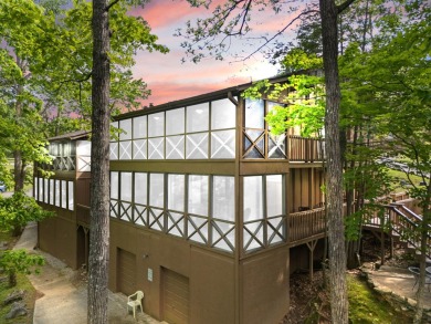 Lake Condo For Sale in Bronston, Kentucky