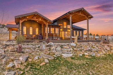 Perched on 6.67 acres with elevated, sweeping views of the - photo 4