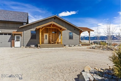 Perched on 6.67 acres with elevated, sweeping views of the - photo 5