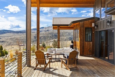 Perched on 6.67 acres with elevated, sweeping views of the - photo 6