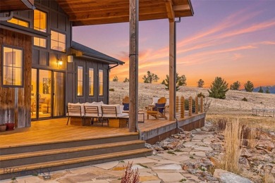 Perched on 6.67 acres with elevated, sweeping views of the - photo 7
