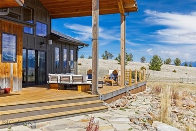 Perched on 6.67 acres with elevated, sweeping views of the - photo 8
