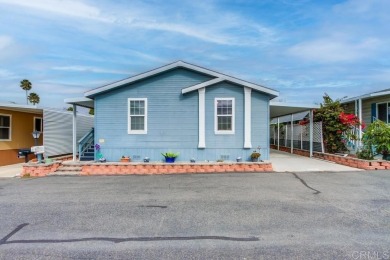 Lake Home For Sale in Oceanside, California