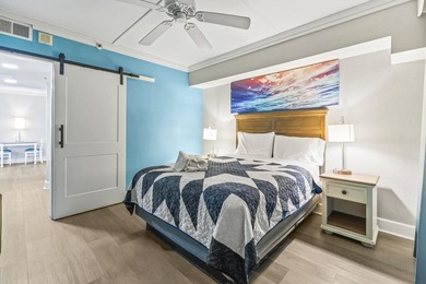 Wake up to ocean breezes at Grande Cayman Resort, one of the - photo 3