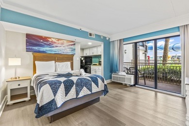 Wake up to ocean breezes at Grande Cayman Resort, one of the - photo 4