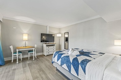 Wake up to ocean breezes at Grande Cayman Resort, one of the - photo 5
