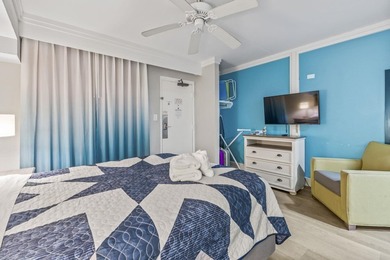 Wake up to ocean breezes at Grande Cayman Resort, one of the - photo 6