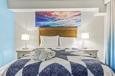 Wake up to ocean breezes at Grande Cayman Resort, one of the - photo 8