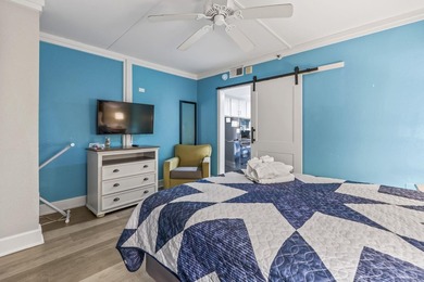 Wake up to ocean breezes at Grande Cayman Resort, one of the - photo 10
