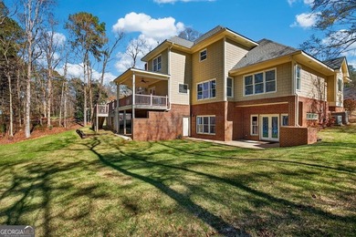 AMAZING WEST POINT LAKE HOME! Just listed this immaculate home - photo 2