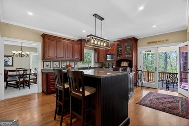AMAZING WEST POINT LAKE HOME! Just listed this immaculate home - photo 3