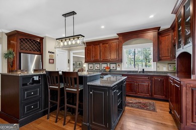 AMAZING WEST POINT LAKE HOME! Just listed this immaculate home - photo 4
