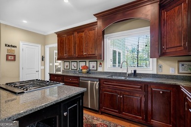 AMAZING WEST POINT LAKE HOME! Just listed this immaculate home - photo 5
