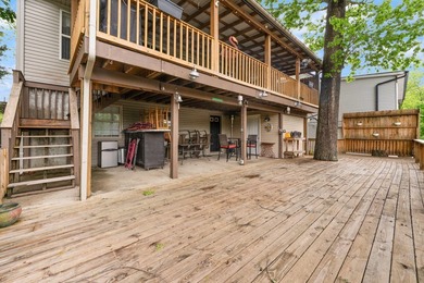 Herrington Lake!!! This lake home has it all! Two covered - photo 5