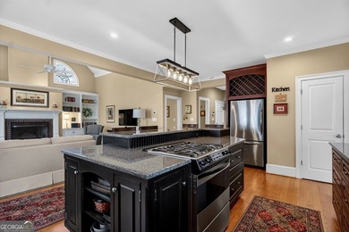 AMAZING WEST POINT LAKE HOME! Just listed this immaculate home - photo 6