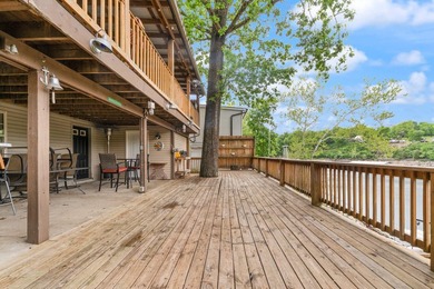 Herrington Lake!!! This lake home has it all! Two covered - photo 6