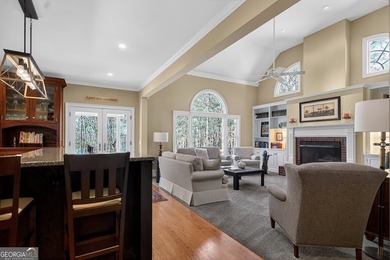 AMAZING WEST POINT LAKE HOME! Just listed this immaculate home - photo 7