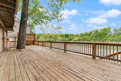 Herrington Lake!!! This lake home has it all! Two covered - photo 7