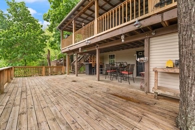 Herrington Lake!!! This lake home has it all! Two covered - photo 9