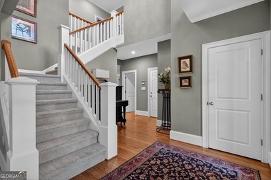 AMAZING WEST POINT LAKE HOME! Just listed this immaculate home - photo 10