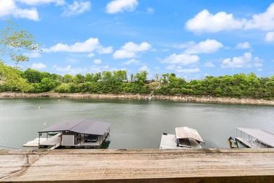 Herrington Lake!!! This lake home has it all! Two covered - photo 10
