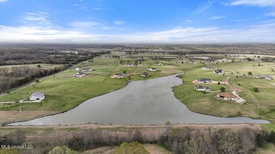 (private lake, pond, creek) Lot For Sale in Flora Mississippi