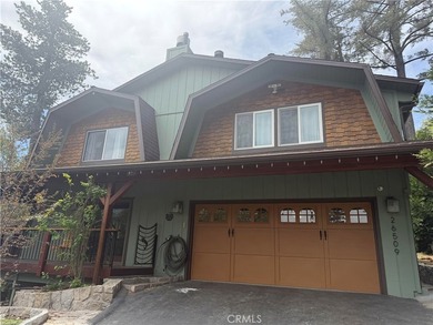 Charming Gambrel architectural home & bonus Gambrel addition - photo 1