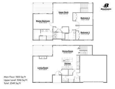 Your Waterfront Dream Awaits at Cottage Shores! Are you ready to - photo 3