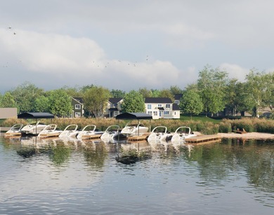 Your Waterfront Dream Awaits at Cottage Shores! Are you ready to - photo 4
